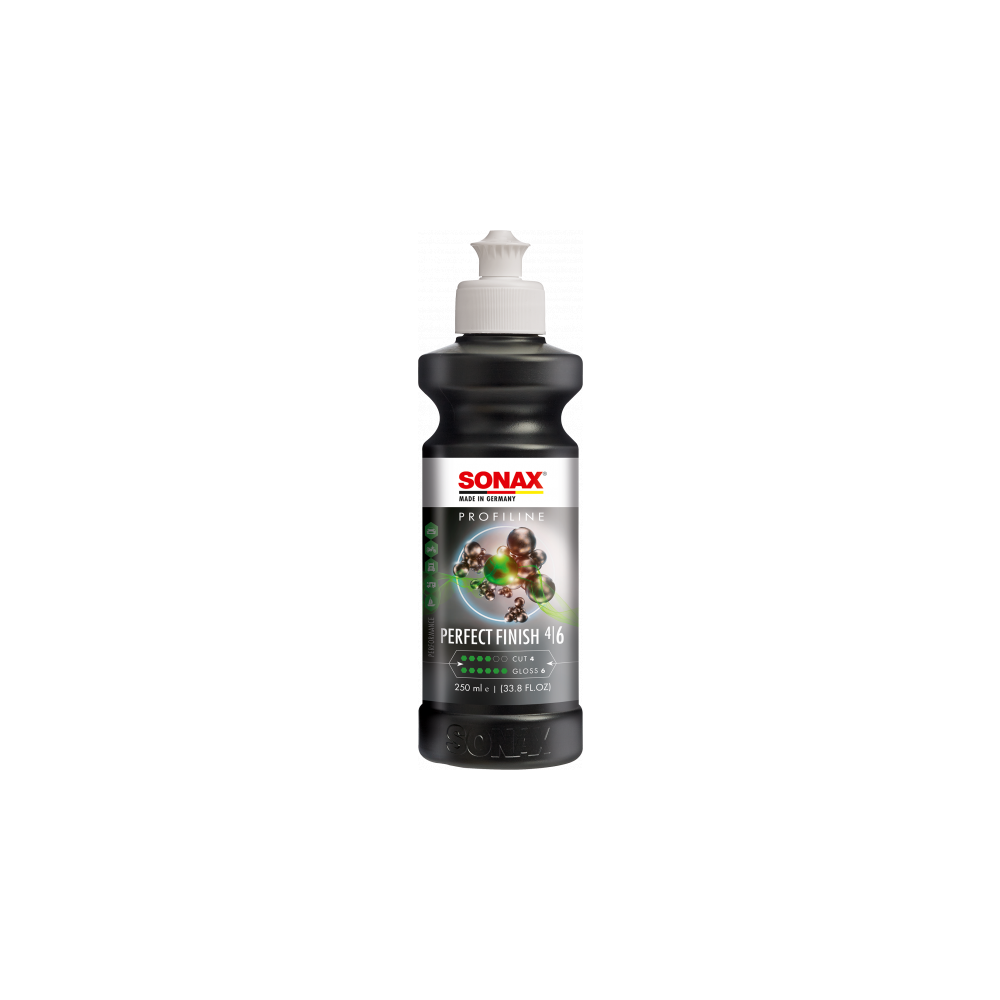 Polishing paste SONAX Profiline Perfect Finish 250ml