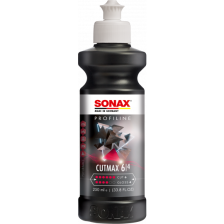 Polishing paste SONAX Profiline CutMax 250ml