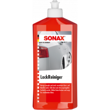 Paint polish SONAX Paintwork Cleaner 500ml