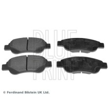 Brake Pad Set