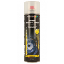 Brake and clutch cleaner MOTIP 090563