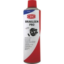 Brake and clutch cleaner CRC BRAKLEEN PRO 500ML