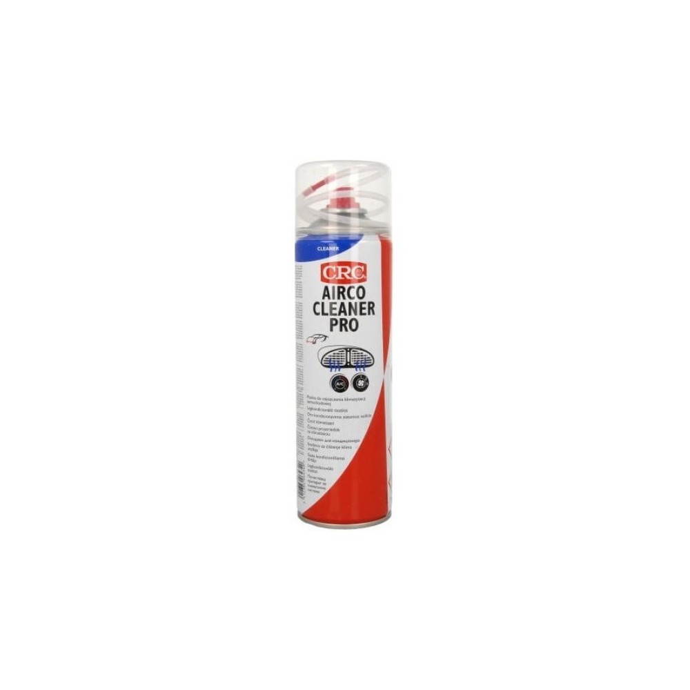 Air conditioning cleaner CRC AIRCOCLPRO500ML