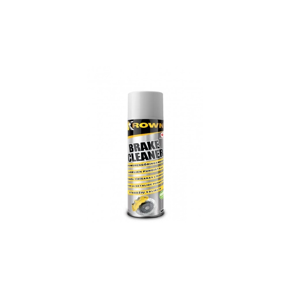 Brake and clutch cleaner KROWN KR5003