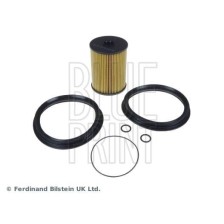 Fuel Filter BLUE PRINT ADB112303