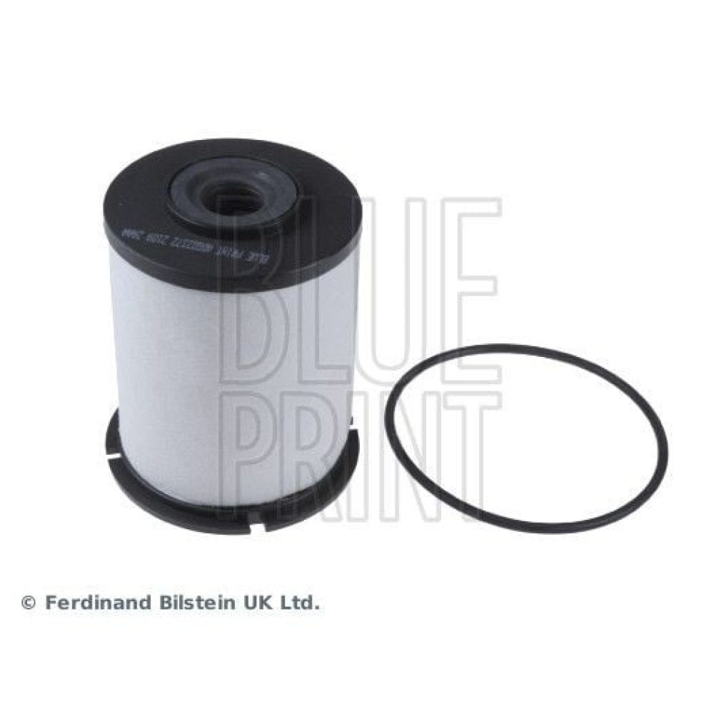 Fuel Filter BLUE PRINT ADG02372