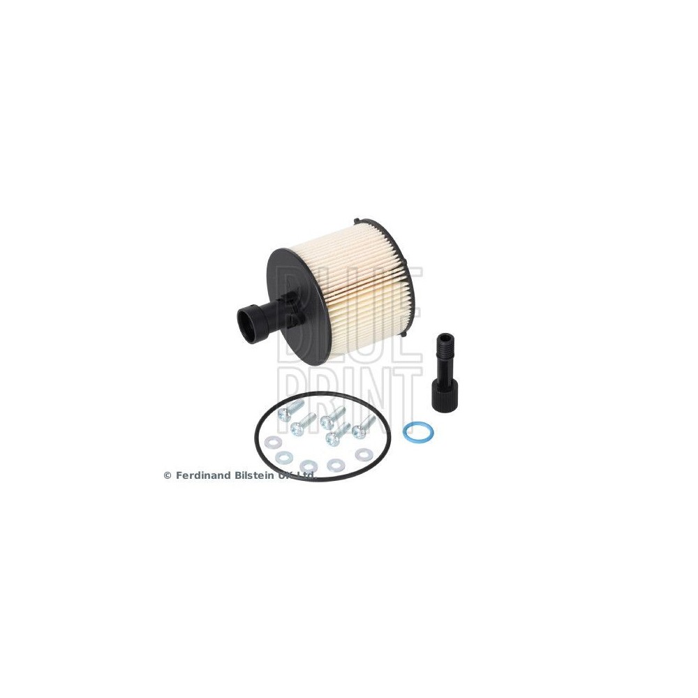 Fuel Filter BLUE PRINT ADN12353