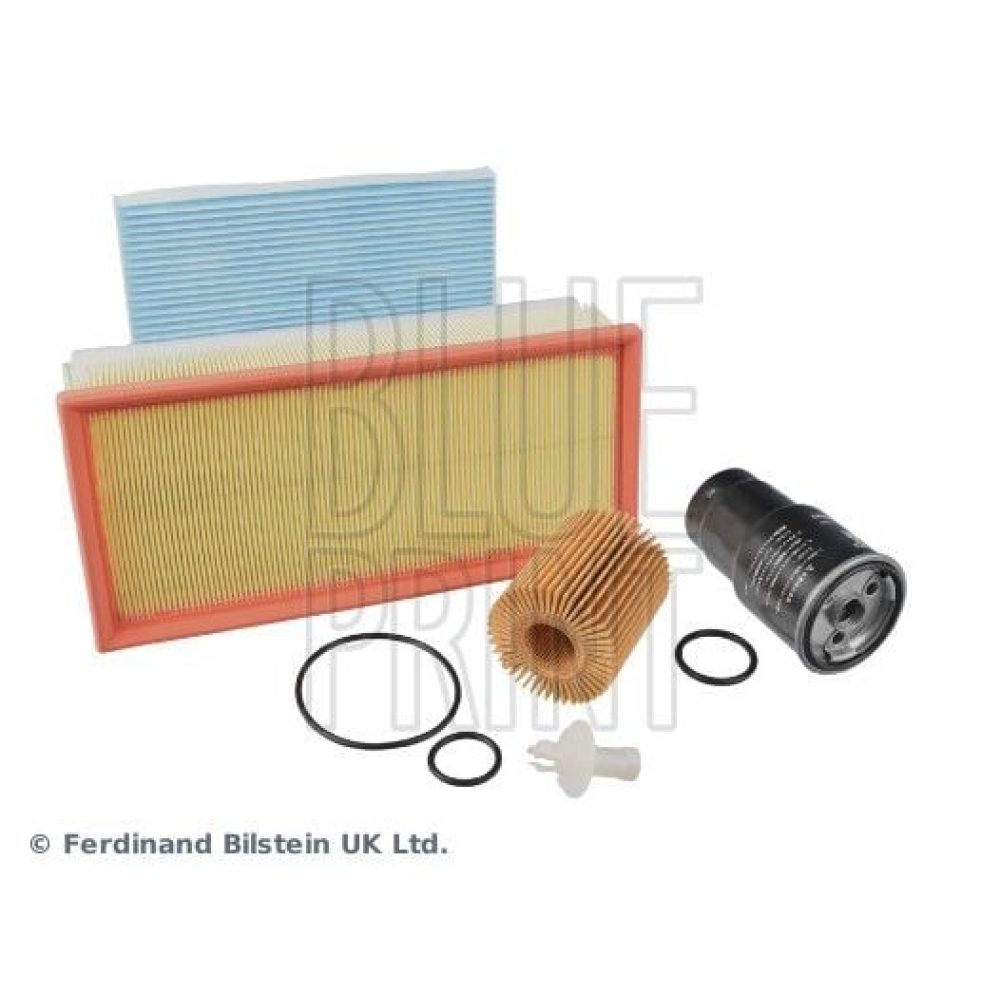 Parts Kit