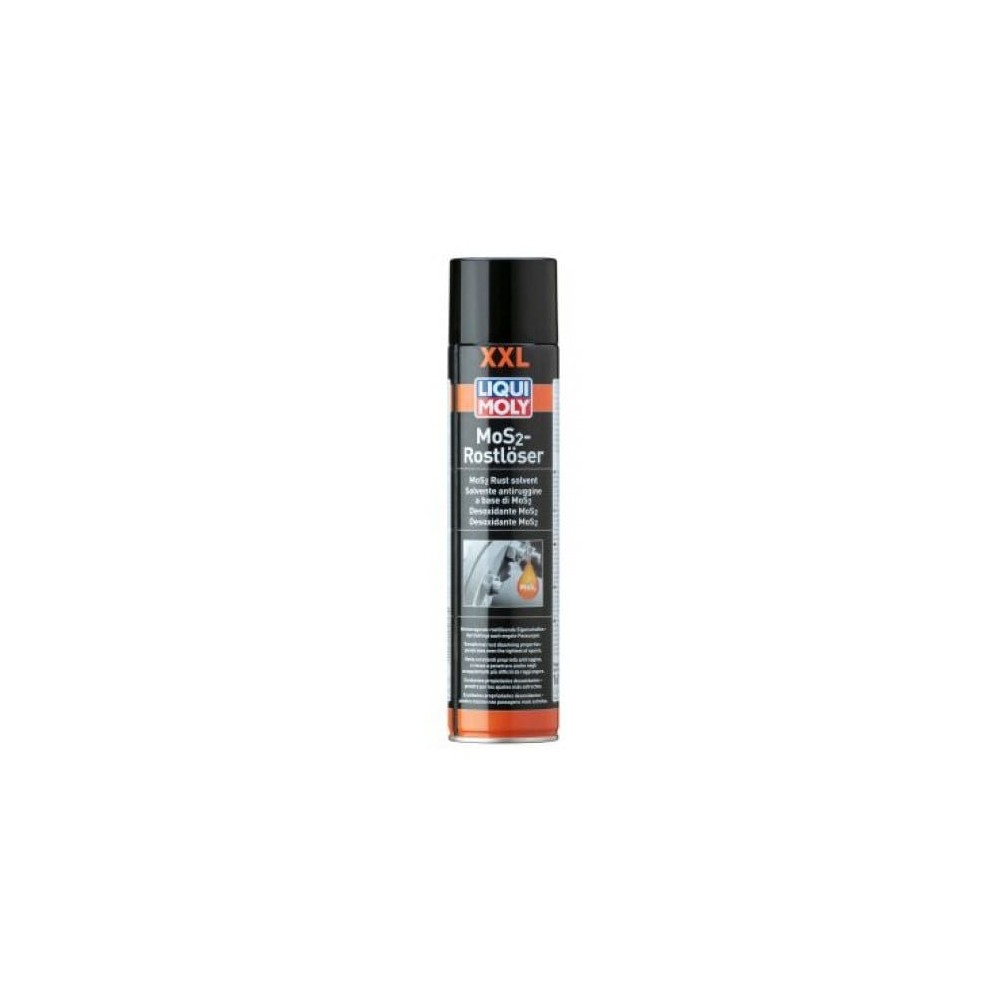 (Duplicate) Rust remover LIQUI MOLY 1613