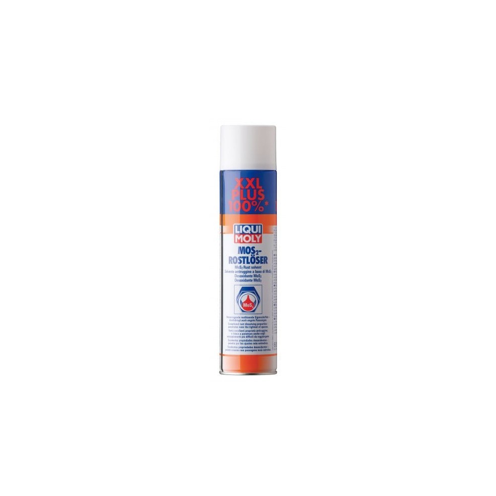 (Duplicate) Rust dissolver LIQUI MOLY 2653