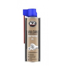 Rust remover K2 Vulcan 500ml