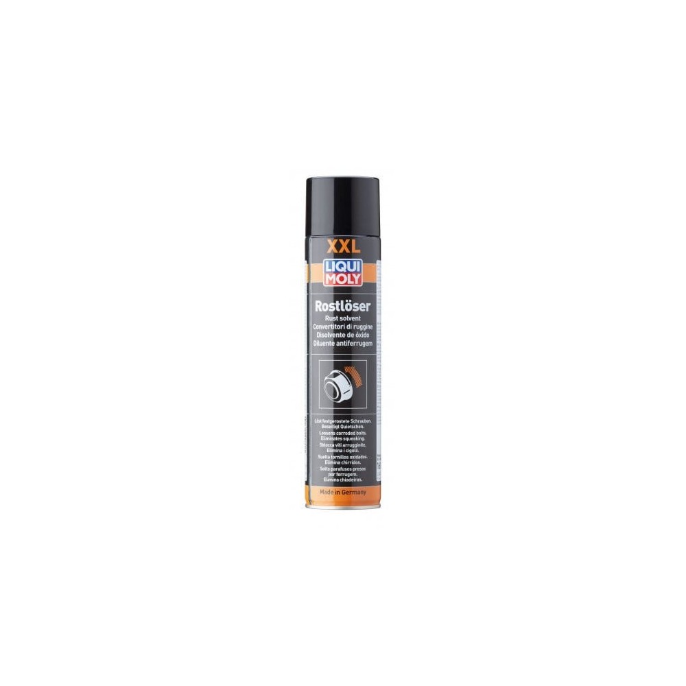 (Duplicate) Rust remover LIQUI MOLY 1611