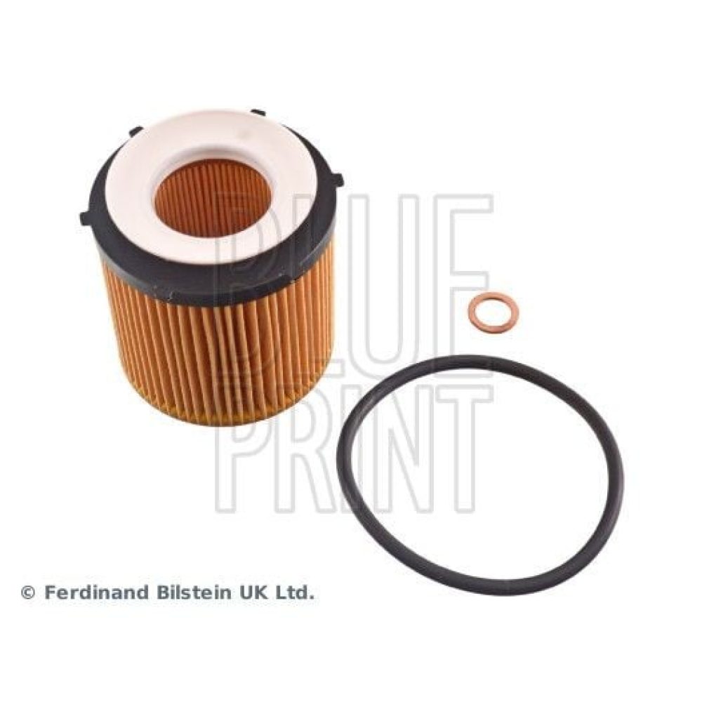Oil Filter BLUE PRINT ADB112121