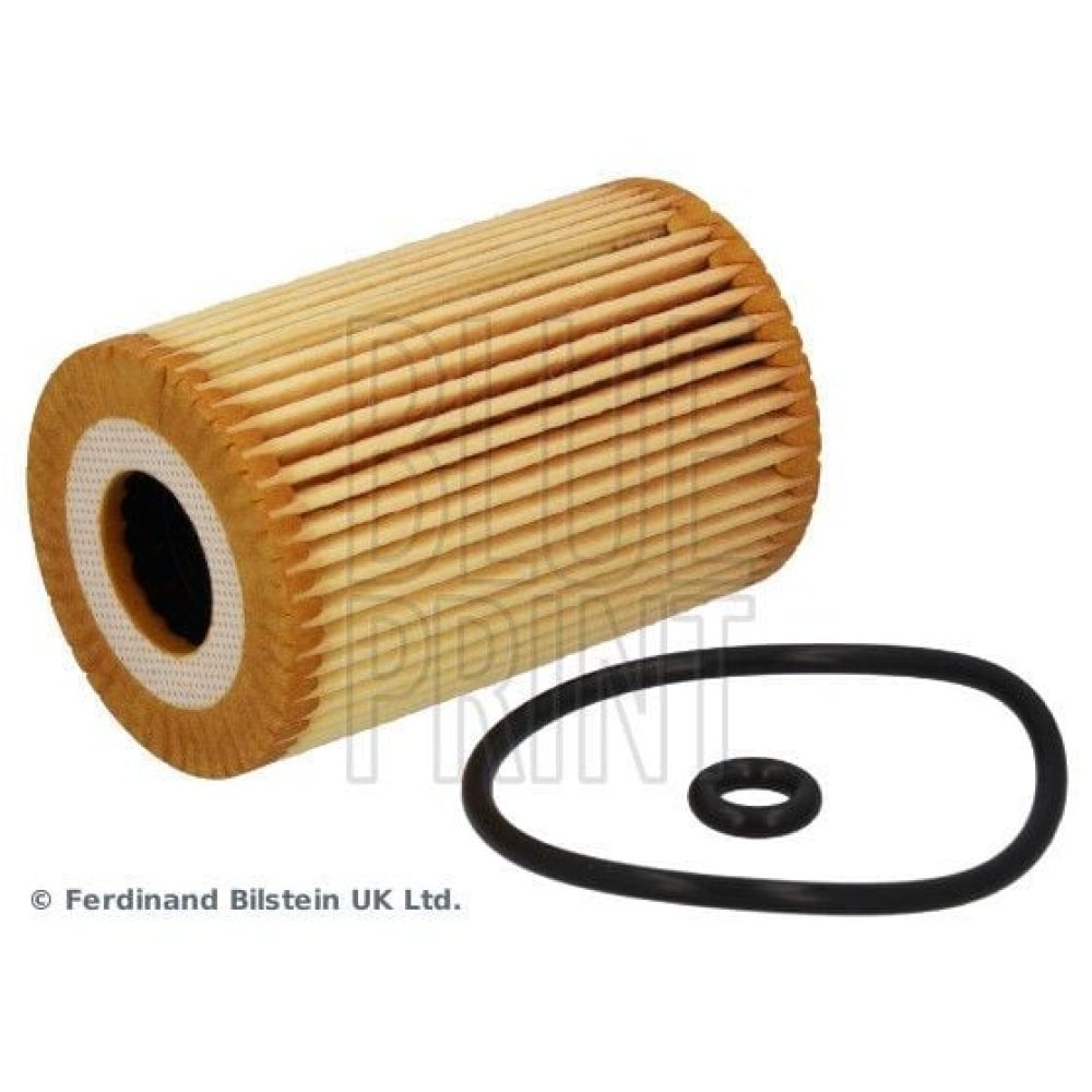 Oil Filter BLUE PRINT ADBP210002