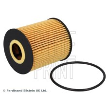 Oil Filter BLUE PRINT ADG02124