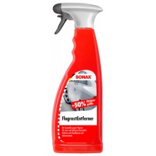 Rust remover SONAX Fallout Cleaner 750ml