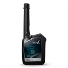 Cooling system cleaner WOLF RADIATOR CLEANER