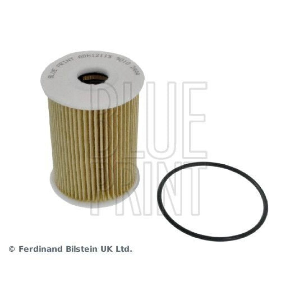 Oil Filter BLUE PRINT ADN12115