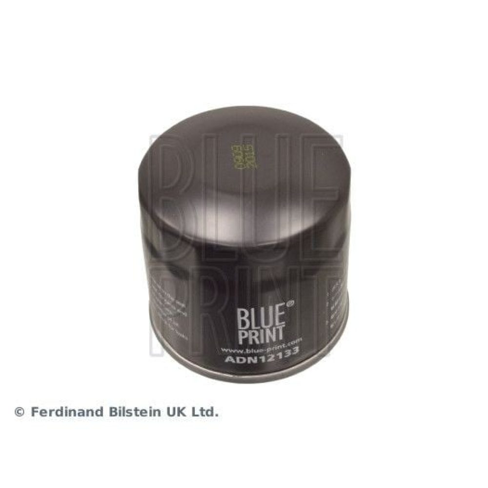 Oil Filter BLUE PRINT ADN12133