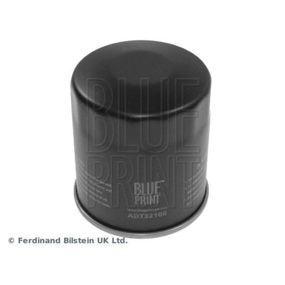 Oil Filter BLUE PRINT ADT32108
