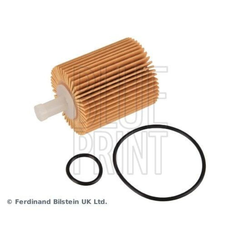 Oil Filter BLUE PRINT ADT32118