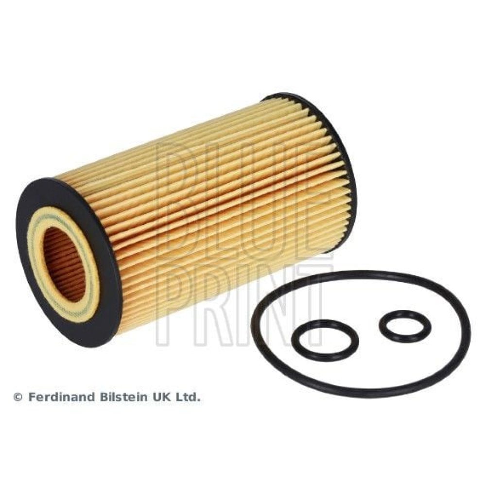 Oil Filter BLUE PRINT ADU172101