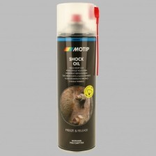 Rust remover MOTIP 090305