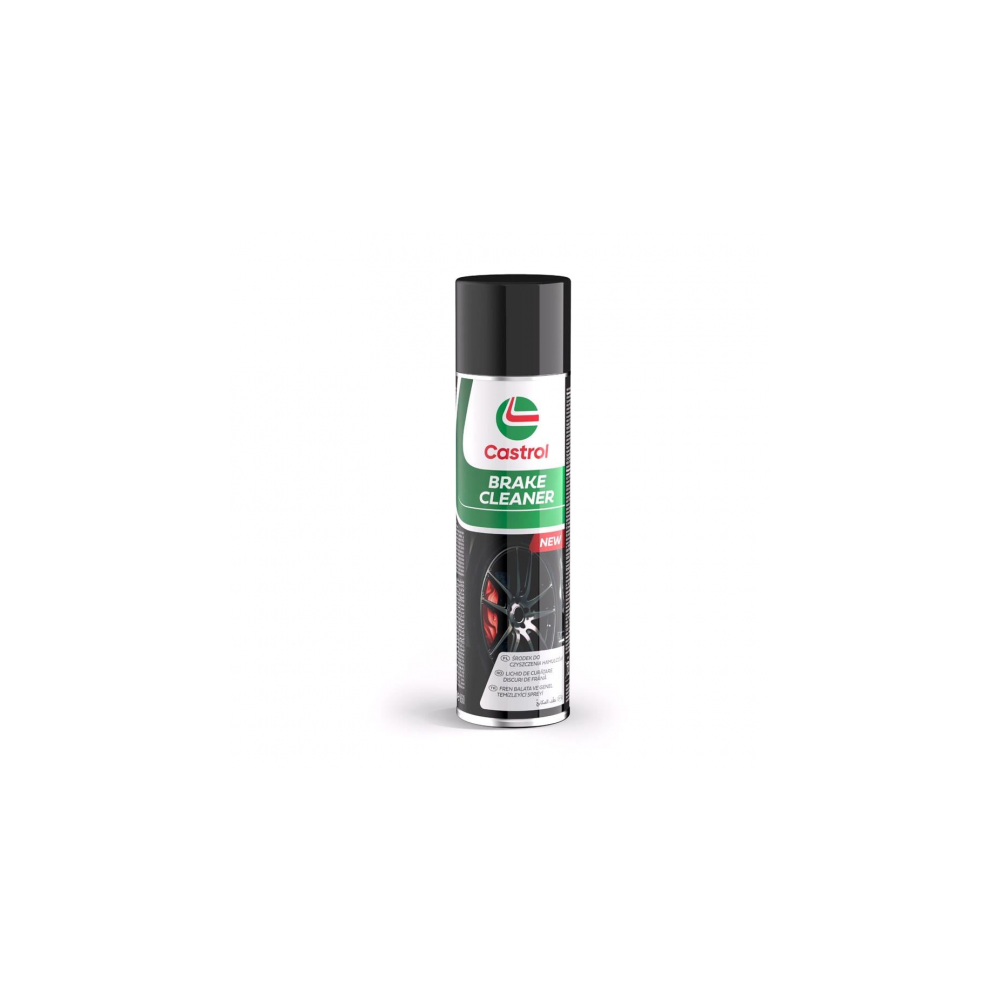 Brake and clutch cleaner CASTROL 160A47
