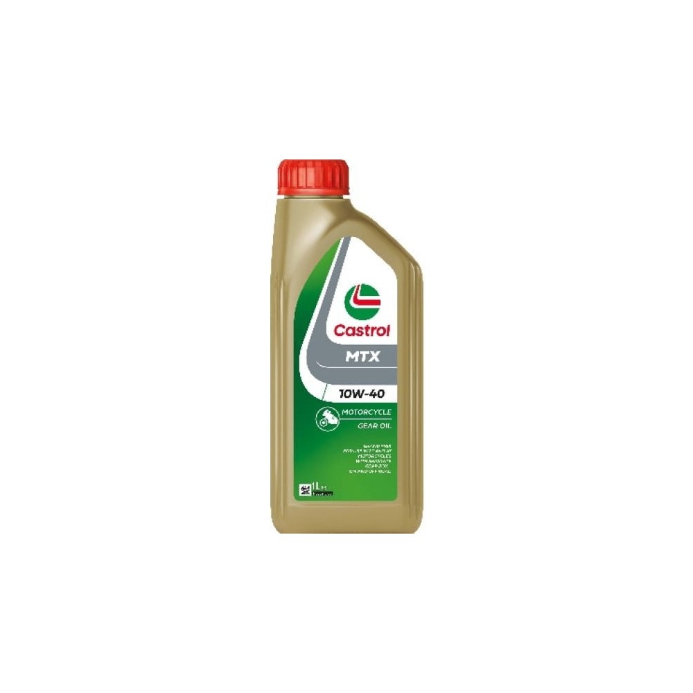 Transmission oil CASTROL 15F1BB | OILER