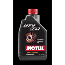 Transmission oil MOTUL 106745 | OILER