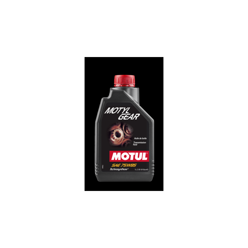 Transmission oil MOTUL 106745 | OILER