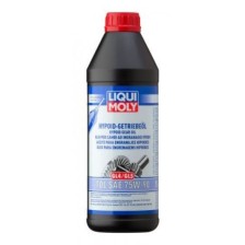 Transmission oil LIQUI MOLY 1407 | OILER