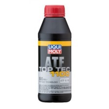 Transmission oil LIQUI MOLY 3650 | OILER