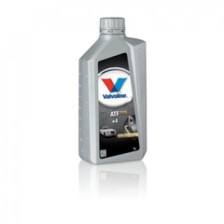 Transmission oil VALVOLINE 866736 | OILER