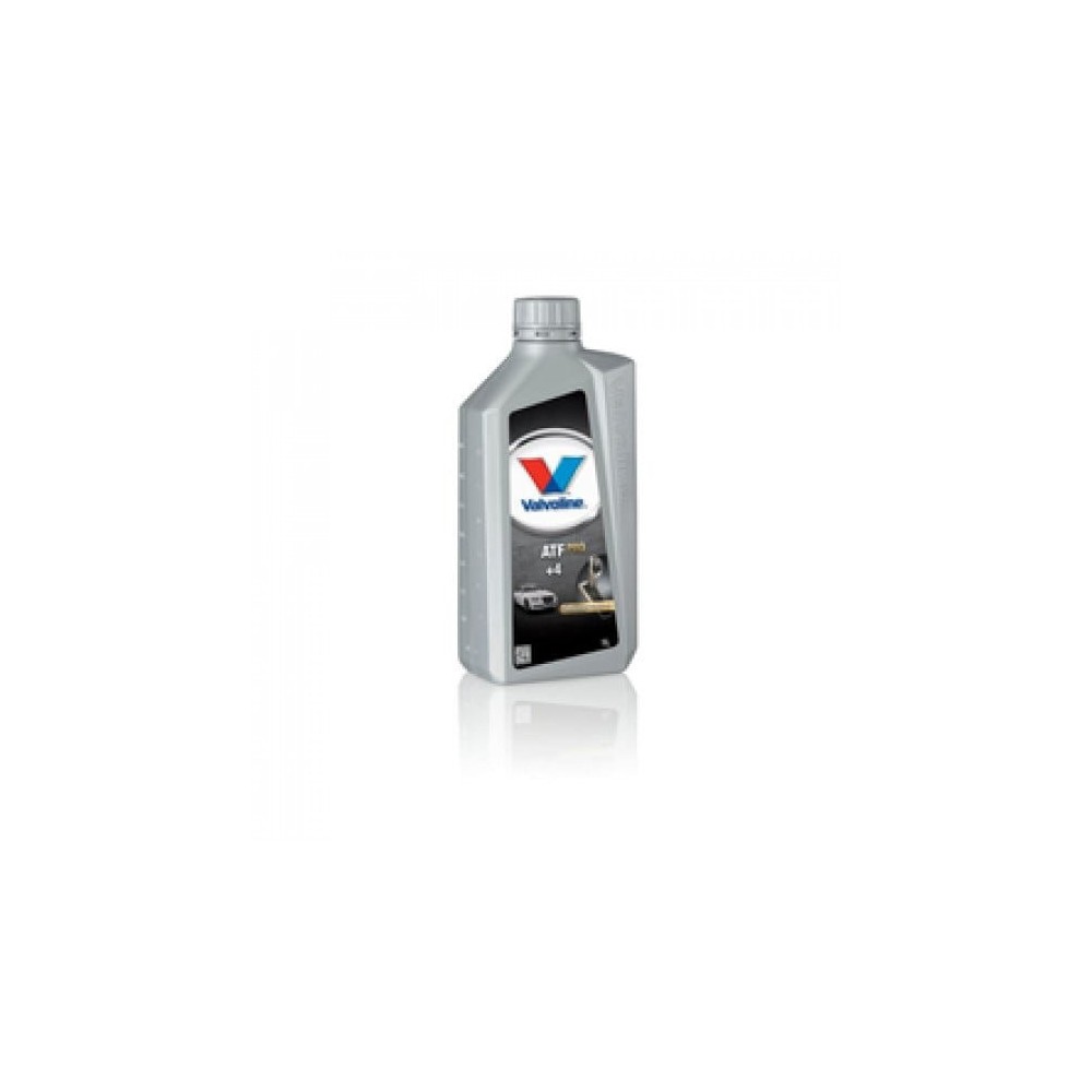 Transmission oil VALVOLINE 866736 | OILER