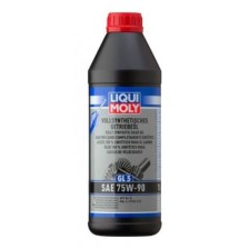 Transmission oil LIQUI MOLY 1414 | OILER