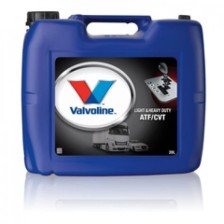 Transmission oil VALVOLINE 895134 | OILER