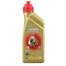 Transmission oil CASTROL 15D7B3 | OILER