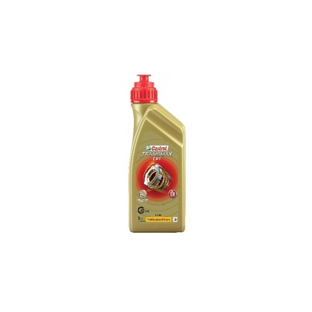 Transmission oil CASTROL 15D7B3 | OILER
