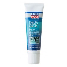 Transmission oil LIQUI MOLY 25031 | OILER