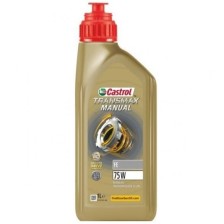 Transmission oil CASTROL 15D7E7 | OILER