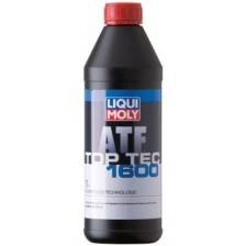 Transmission oil LIQUI MOLY 3659 | OILER