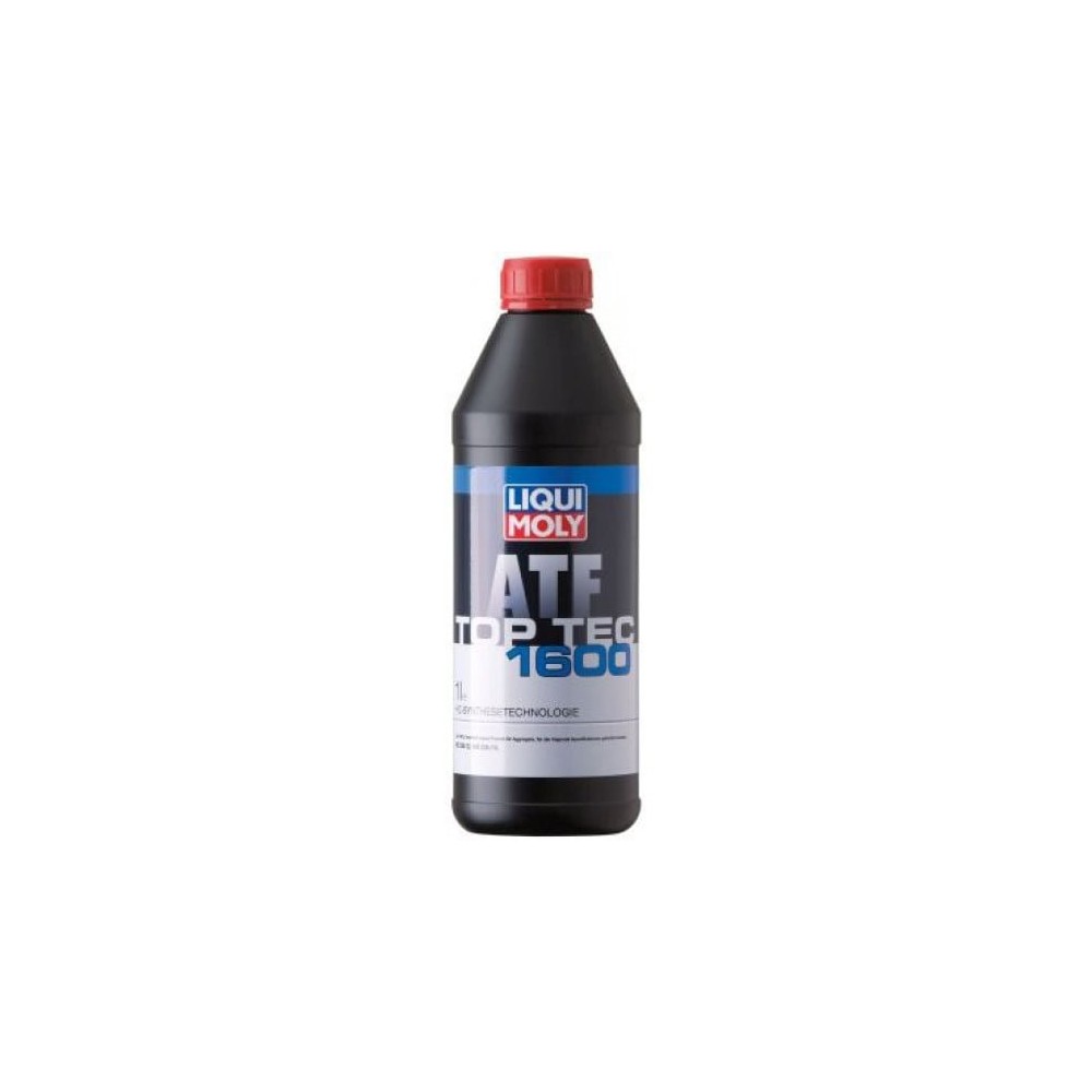 Transmission oil LIQUI MOLY 3659 | OILER