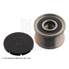 Alternator Freewheel Clutch BLUE PRINT ADN161305
