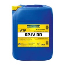 Transmission oil RAVENOL 1211138-020-01-999 | OILER