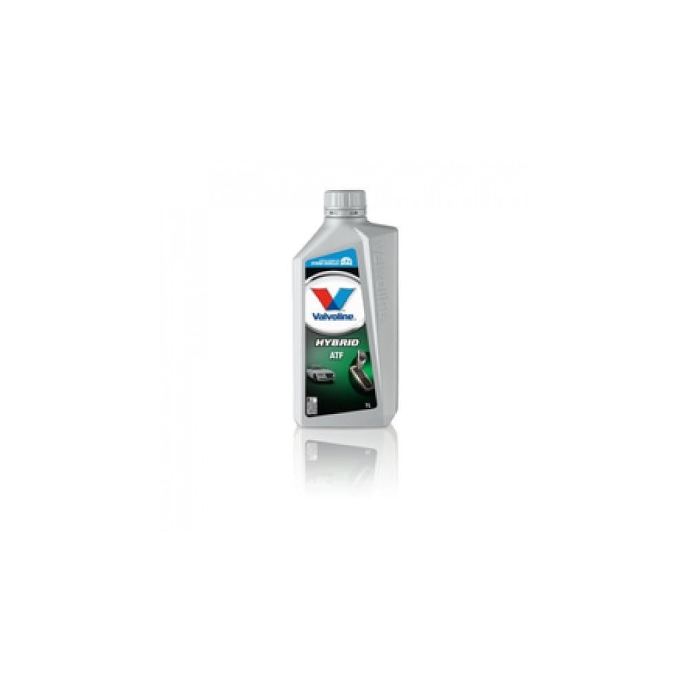 Transmission oil VALVOLINE 892451 | OILER