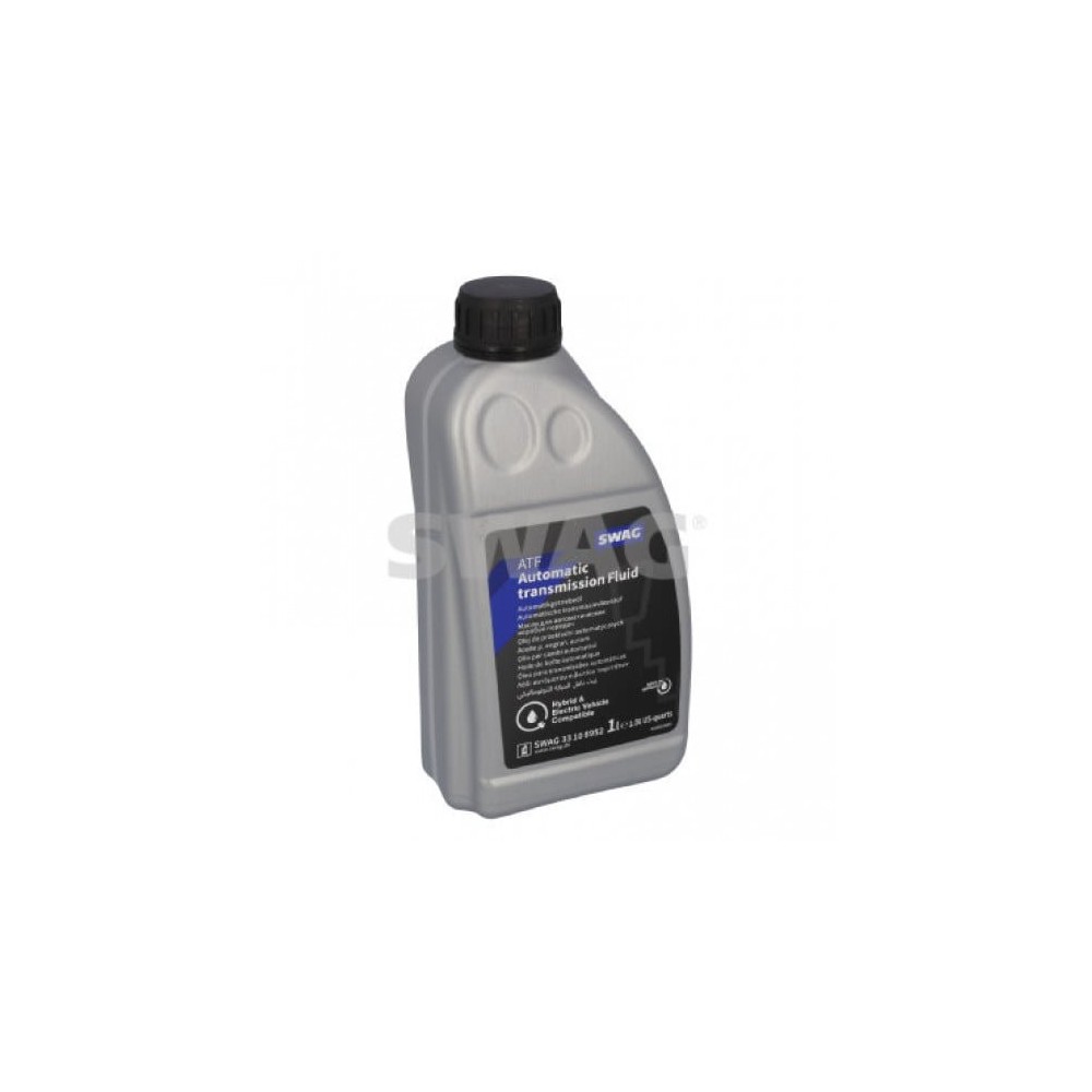 Transmission oil SWAG 33 10 8952 | OILER
