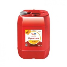 Transmission oil TOTAL DYNATRANS VX FE 20L | OILER