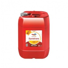Transmission oil TOTAL DYNATRANS ACX 10W 20L | OILER