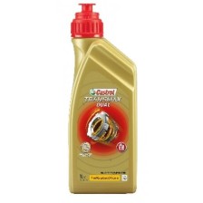 Transmission oil CASTROL 15D917 | OILER